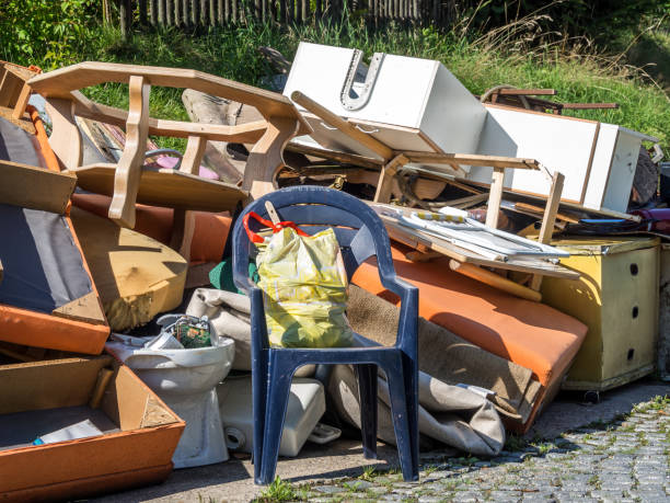 Household Junk Removal in Simpson, PA