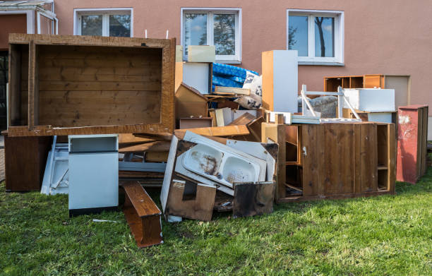Best Same-Day Junk Removal  in Simpson, PA