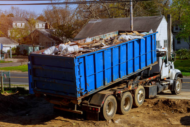 Best Same-Day Junk Removal  in Simpson, PA