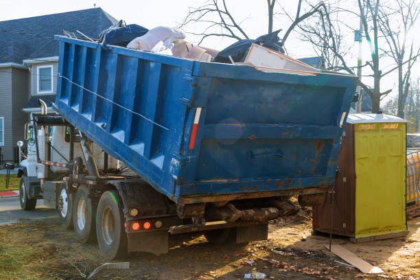 Best Junk Hauling Services  in Simpson, PA