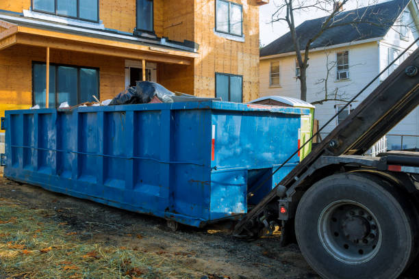 Trusted Simpson, PA Junk Removal Experts