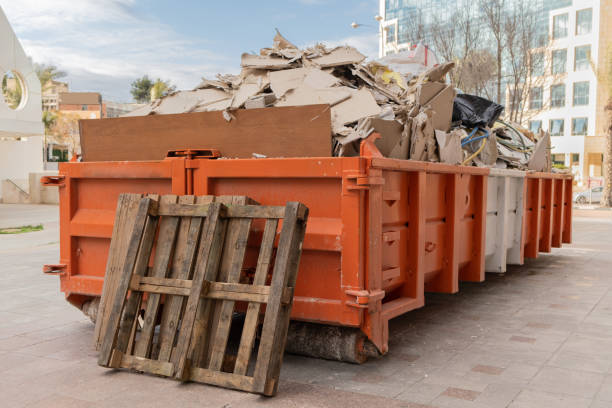 Best Commercial Cleanout Services  in Simpson, PA