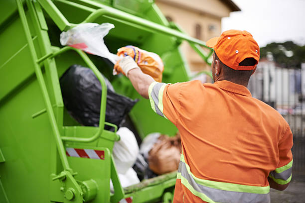 Best Basement Cleanout Services  in Simpson, PA