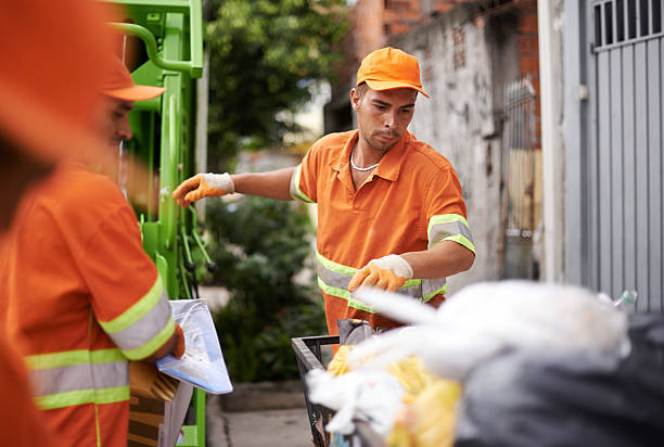 Best Attic Cleanout Services  in Simpson, PA