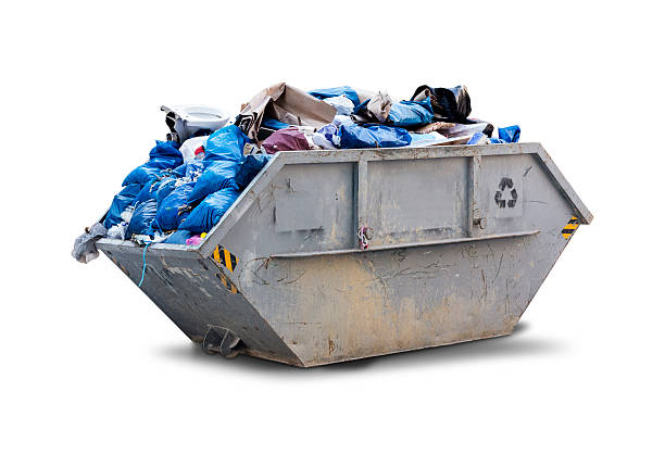 Best Yard Waste Removal  in Simpson, PA