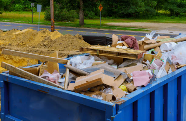 Best Affordable Junk Removal Services  in Simpson, PA